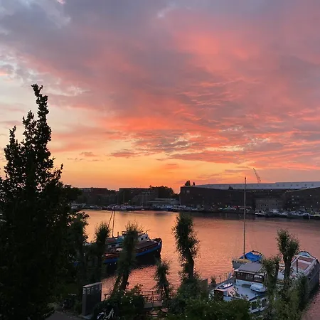 Cosy Studio, With Outdoor Swimming Lejlighed *