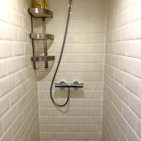 Apartamento Cosy Studio, With Outdoor Swimming *