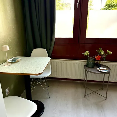 Apartment Cosy Studio, With Outdoor Swimming *