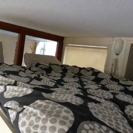 Appartement Cosy Studio, With Outdoor Swimming Amsterdam