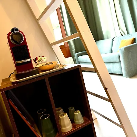 Cosy Studio, With Outdoor Swimming Amsterdam