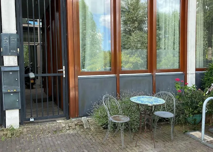 Appartement Cosy Studio, With Outdoor Swimming