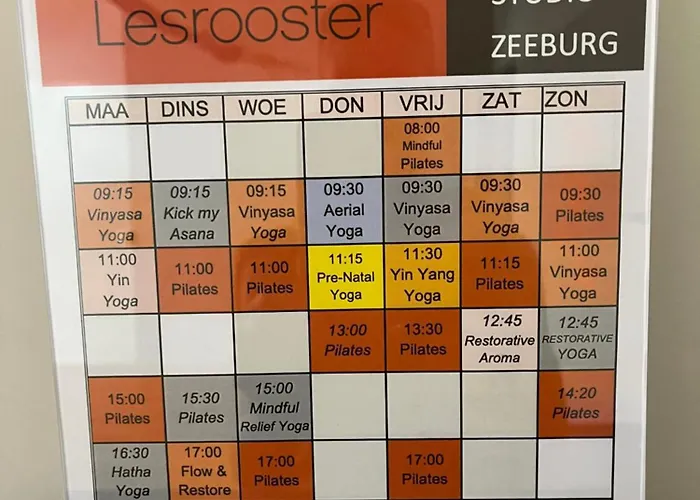 Appartement Cosy Studio, With Outdoor Swimming Amsterdam